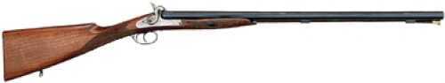 IFG Peder L247 Waterfowl Muzzel Loading Shotgun 10 Gauge 30" Percusion Blued Walnut Stock